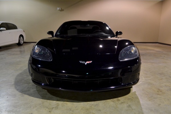 2008 Chevrolet Corvette Indy 500 Pace Car Replica 2dr Convertible  Convertible: Trim Details, Reviews, Prices, Specs, Photos and Incentives