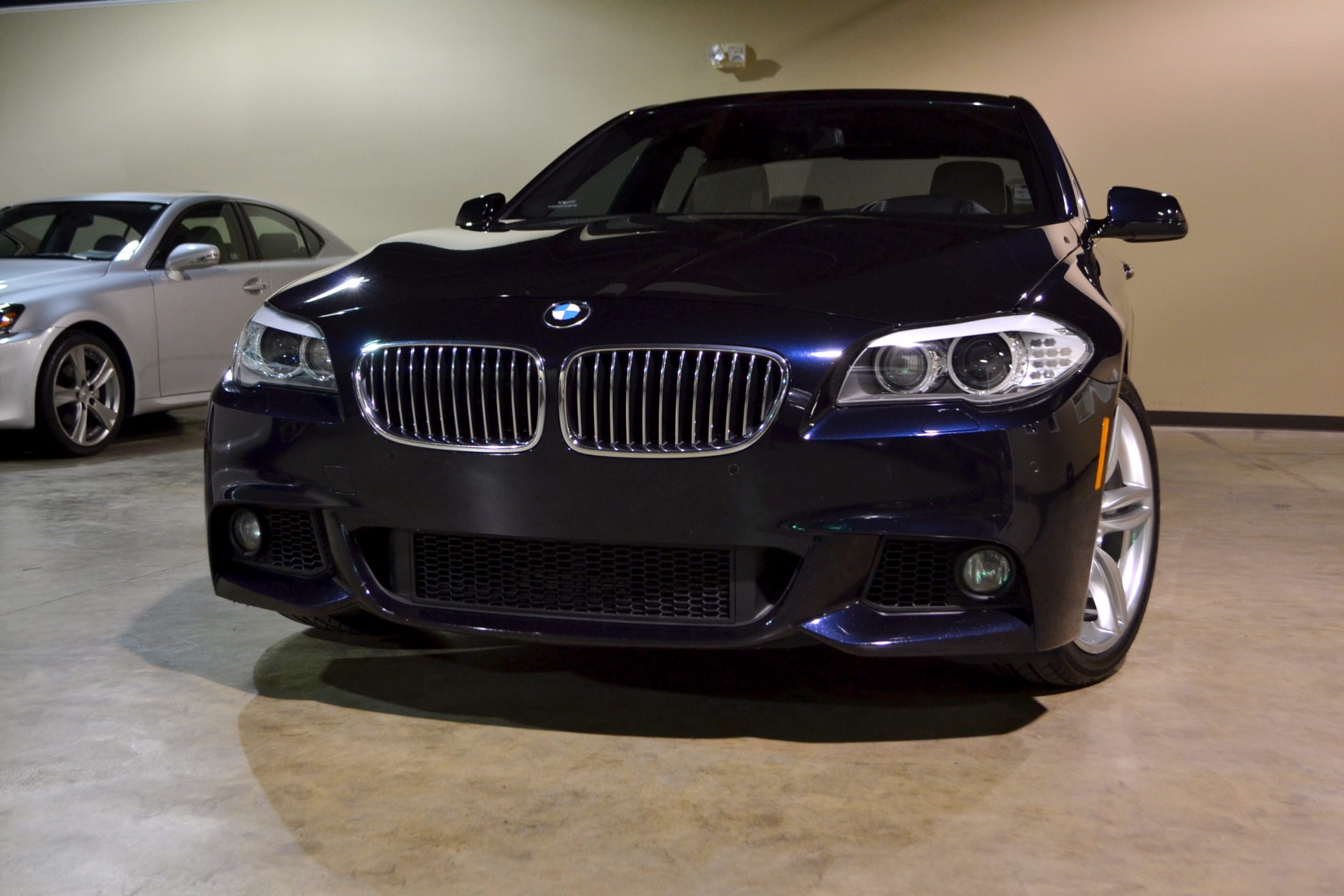 2013 BMW 535i MSPORT 535i