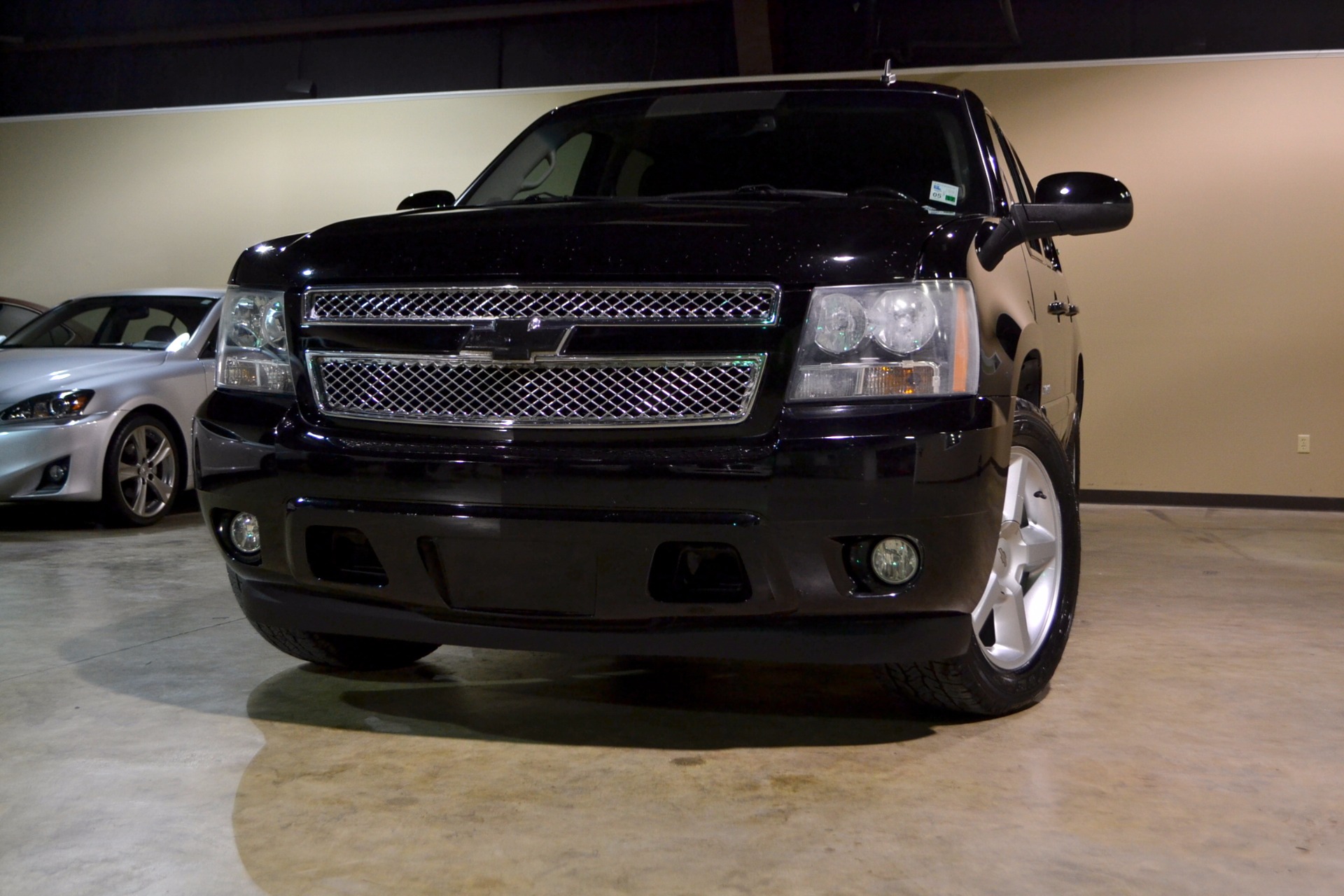 2008 Chevrolet Tahoe LT LT