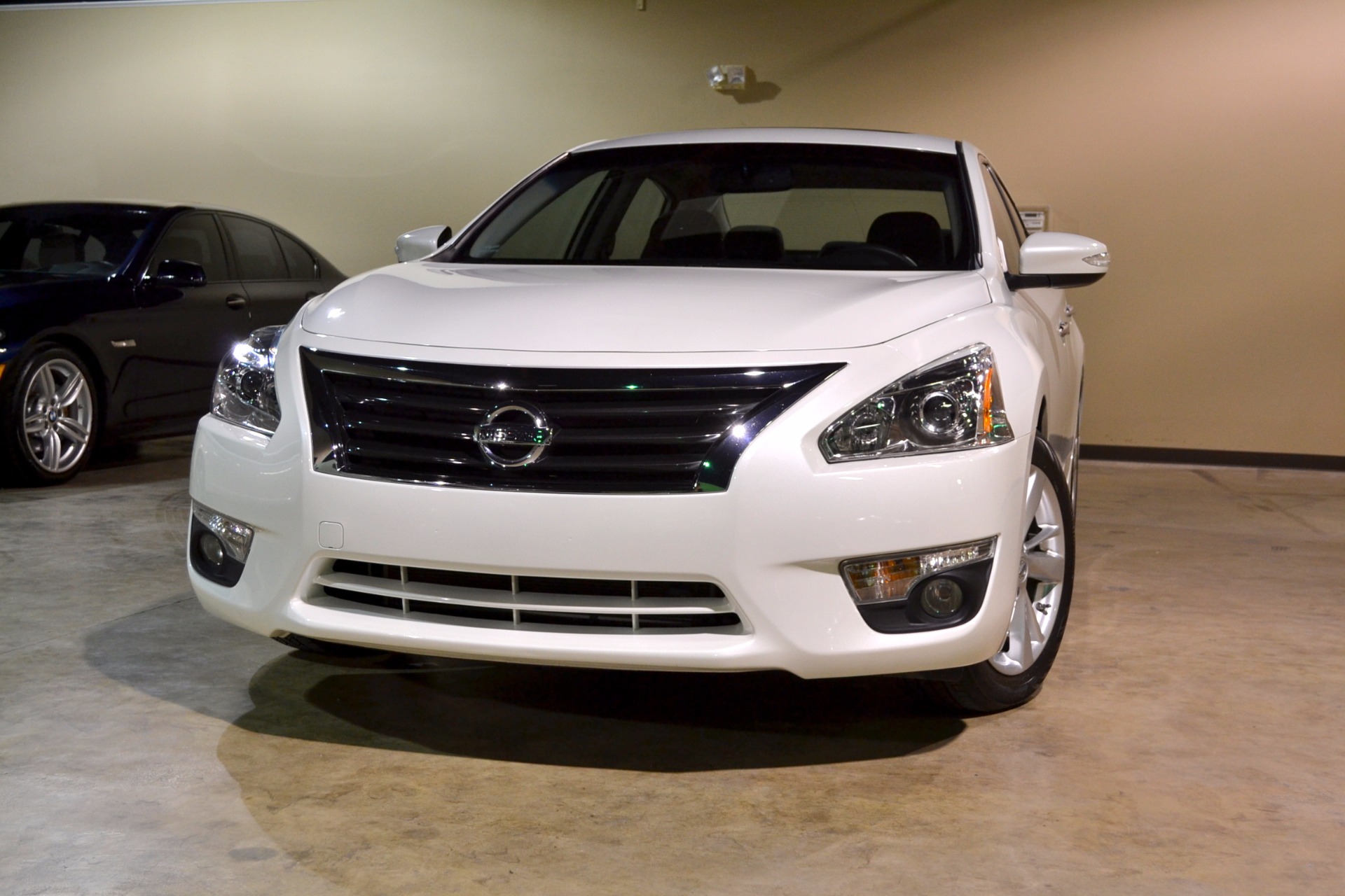 2015 Nissan Altima 2.5 SL