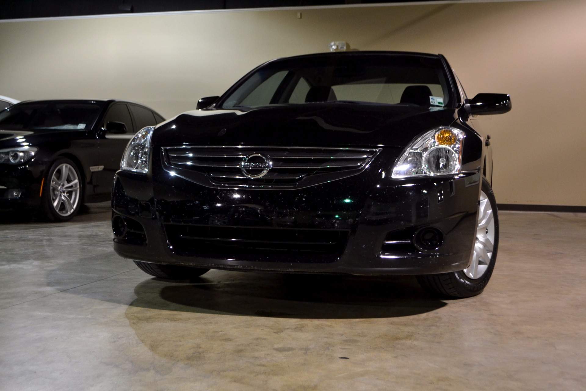 2011 Nissan Altima 2.5 S