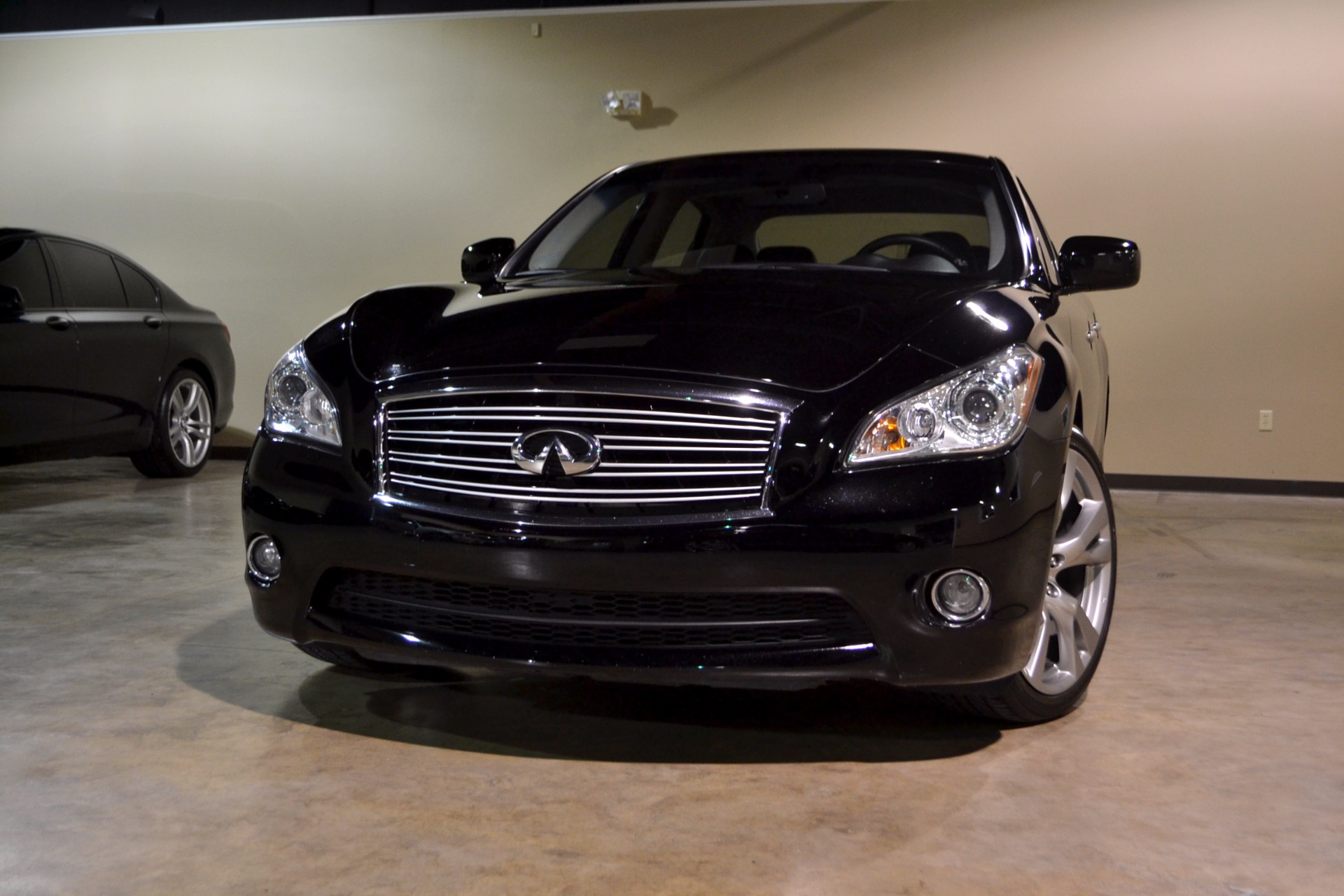 2013 Infiniti M37 Sport 