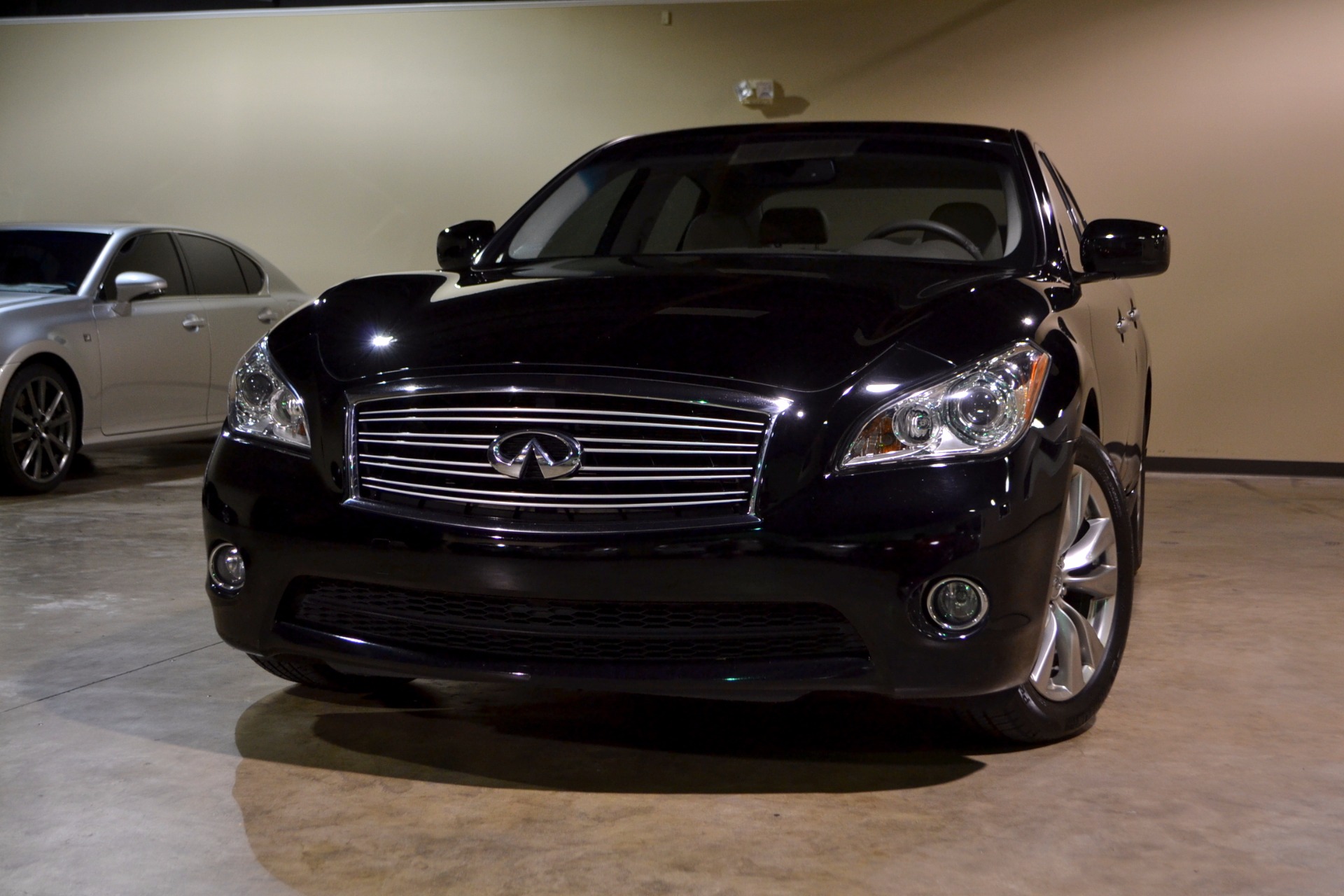 Infiniti m37 2013