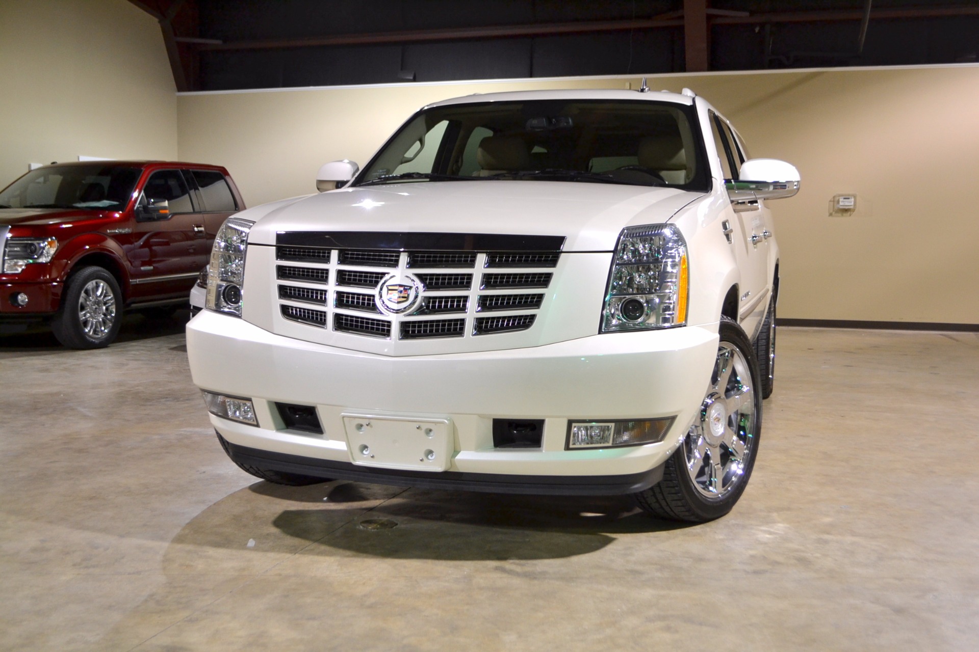 2011 Cadillac Escalade ESV Premium